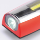 Світильник для майстерні YATO акумулятор Li-Ion 3.7 В з 2 LED по 180 лм (YT-08502) - зображення 9
