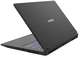 Laptop HIRO KX750 (5900626473248) Gray - obraz 4