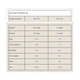 Протеин Whey MyProtein Impact- 2500g Mocha (100-95-2987933-20) - изображение 2