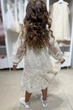 Платье Escabel Kids 110 см (2125000876276) - изображение 2