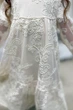 Платье Escabel Kids 110 см (2125000876276) - изображение 4