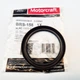 Сальник полуоси правый 4WD Ford Edge/Escape/Explorer MOTORCRAFT (BRS158, 9L8Z1177C, BRS158, 5359543) - изображение 1