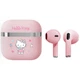 Детские беспроводные наушники Hello Kitty Pink (Розовые) - изображение 1
