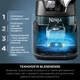 Блендер стаціонарний NINJA Detect Power Blender Pro & Single Serve TB301EU - изображение 6