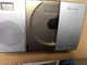 Радіоприймач портативний Soundmaster RCD1185 з CD програвачем - зображення 5