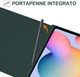 Чехол - клавиатура IVEOPPE для Samsung Galaxy Tab S6 Lite 10.4 дюйма - изображение 7