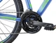 Велосипед Reid 29" M/43 см MTB Pro Fluro Blue (1212214843) - изображение 4
