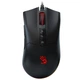 Мышь игровая Bloody ES9 Plus (Stone black), RGB, 16000 CPI, 20M нажатий, черная - изображение 1