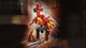 Zestaw klocków LEGO Harry Potter Fawkes: Feniks Dumbledore'a 299 elementów (76448) (5702017812861) - obraz 7