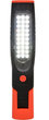 Lampa warsztatowa YATO 30+7 LED (YT-08507) - obraz 2