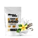 Аминокомплекс MuscleWay в порошке на 12 порций 300 г Ваниль (33-126-AMINO-MW-300G/3) - изображение 1
