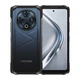 Смартфон Doogee Fire 6 6.56 6/256ГБ, 2SIM, 10400мА•год, синій (з тепловізором) (6923740234310) - изображение 1