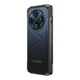 Смартфон Doogee Fire 6 6.56 6/256ГБ, 2SIM, 10400мА•год, синій (з тепловізором) (6923740234310) - изображение 7