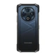 Смартфон Doogee Fire 6 6.56 6/256ГБ, 2SIM, 10400мА•год, синій (з тепловізором) (6923740234310) - изображение 8