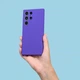 Чохол WAVE Full Silicone Cover Xiaomi Redmi Note 14 Pro 4G light purple - зображення 3