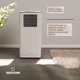 Мобильный кондиционер фирмы Klarstein Breeze Box 7K с режимом осушения - изображение 5