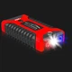 Пускозарядное устройство для автомобиля Jumpstarter JX27 на 99800 мАч с компрессором в кейсе Красно-черный (127-14-15227) - изображение 5