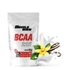 Амінокислотний комплекс MuscleWay BCAA 2:1:1 на 50 порцій без цукру 500 г Ваніль (14-125-bcaa-mw-rs500-5) - зображення 1