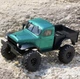 Машинка на радіокеруванн FMS 1:24 FMS 1:24 FCX24 Power Wagon RTR Brushless PRO - изображение 2