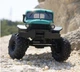 Машинка на радіокеруванн FMS 1:24 FMS 1:24 FCX24 Power Wagon RTR Brushless PRO - изображение 3