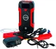 Пускозарядное устройство для авто Бустер QY31 12V 99800mAh 1000A с функцией Павербанка 2USB+Type-C и Компрессора, Черно-красный - изображение 1