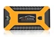 Пускозарядное устройство для автомобиля Jumpstarter JX27 на 99800 мАч с фонариком в кейсе Черный (127-14-15226) - изображение 1
