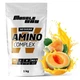 Амінокислотний комплекс MuscleWay AMINO COMPLEX на 40 порцій без цукру 1 кг Диня (14-125-am-mw-rs1-10) - зображення 1