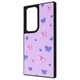 Чохол WAVE Doodle Case Samsung Galaxy S25 Ultra butterflies - зображення 1