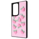 Чохол WAVE Doodle Case Samsung Galaxy S25 Ultra peach - зображення 1