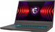 Ноутбук MSI Thin 15 B12U (B12UCX-1818XPL) Cosmos Gray - зображення 2
