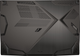 Ноутбук MSI Thin 15 B12U (B12UCX-1818XPL) Cosmos Gray - зображення 13