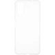 Чехол-накладка BeCover для ZTE Blade A71 Transparancy (706942) - изображение 1