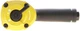 Гайковерт пневматический Hazet 1/2" 1700 Нм (9012SPC-2) - изображение 5