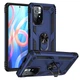 Чохол-накладка BeCover Military для Xiaomi Poco M4 Pro 5G Blue (707121) - зображення 1
