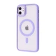 Чохол WAVE Ardor Case with Magnetic Ring iPhone 11 light purple - изображение 1