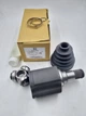 Шрус полуоси внутренний левый Q-FIX Q131-1488 Аутлендер XL/III 2.0/2.4 4WD 2006–2013 OEM 3815A137 - изображение 3