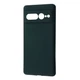Чохол WAVE Full Silicone Cover Google Pixel 7 Pro cyprus green - изображение 1