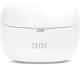 Навушники JBL Tune Beam White (JBLTBEAMWHT) - изображение 4
