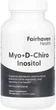 Витамины Fairhaven Health Мио-инозитол и D-хиро инозитол Myo + D-Chiro Inositol 120 каспул - изображение 1