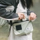 Сумка Naturehike NH20BB204 Светло-серый (1047-6927595772379) - изображение 4
