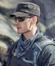 Кепка Wodonble Military Army Cap Черный - изображение 2