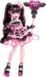 Кукла Монстер Хай Дракулаура Monster High Draculaura Scary Sweet Birthday Doll - изображение 2