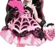 Кукла Монстер Хай Дракулаура Monster High Draculaura Scary Sweet Birthday Doll - изображение 4