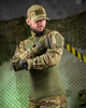 Тактический летний комплект 3 в 1 штаны, бейсболка, UBACS Tactical Combat Multicam S - изображение 4