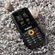 Захищений мобільний телефон RugGear RG150 3G IP68 Black - зображення 2