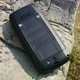 Захищений мобільний телефон RugGear RG150 3G IP68 Black - зображення 10