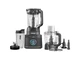 Блендер стаційний Ninja Detect Power Mixer & Processor Pro TB401EU - зображення 1