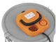 Професійний пілосос Zeegma Zonder Pro Ash Silver - зображення 5