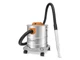Професійний пілосос Zeegma Zonder Pro Ash Silver - зображення 9