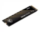 SSD накопитель msi Spatium m470 Pro 1tb m.2 2280 PCIe 4.0 x4 NVMe 3d nand tlc (s78-440l0j0-p83) - изображение 3